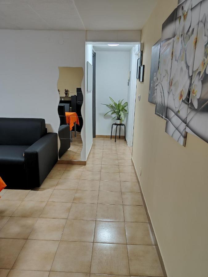 Piazza Verga Home Catania Exterior photo